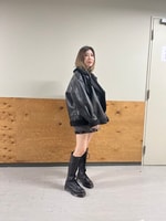 おすすめアウター