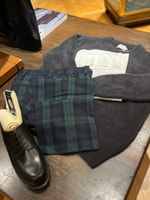 BEAMS F（ビームスF）RENCONTRANT / フォックスウール シャギー