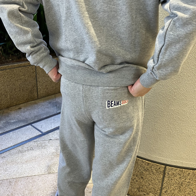 NEW 〈プラクティスシリーズ〉アイテム紹介｜ビームス ゴルフ なんば