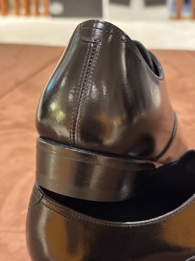 BEAMS F>New Cap Toe|ビームス ライフ 横浜|BEAMS BEAMS F>New Cap Toe|ビームス ライフ 横浜|BEAMS