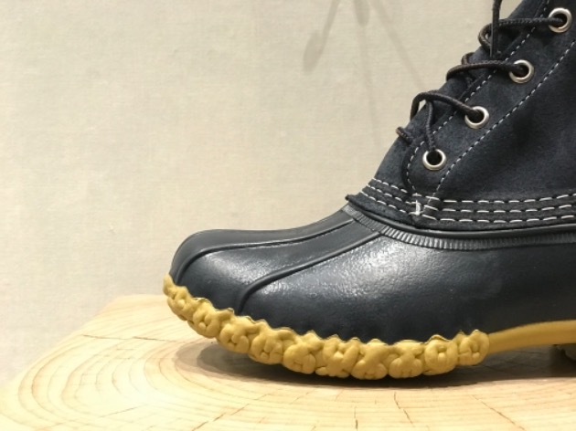 10月21日発売！！L.L.Bean×BEAMS PLUS / 別注 MAIN HUNTING SHOES