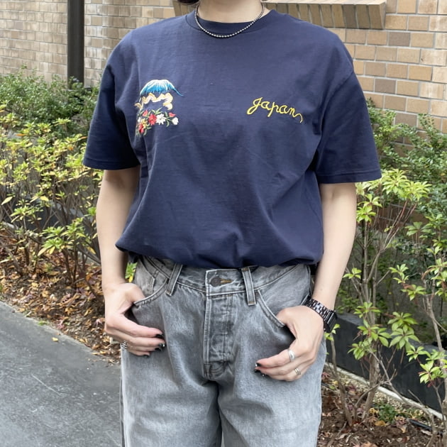 1/2発売！BEAMS JAPAN限定〈テーラー東洋〉×〈BEAMS BOY〉別注