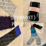 2025 1/6.7 【個人商店 pop up shop@ビームス ニューズ】のお知らせ！
