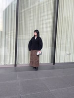 【くまの最近の服】皆様良いお年を