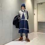 【時代はこれ】ビッグタータンを徹底的に。