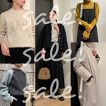 【SALE！】お得に買えちゃう〈AK+1〉