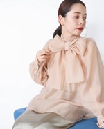 【オンオフ使える】持っていて損なし！ブラウス特集
