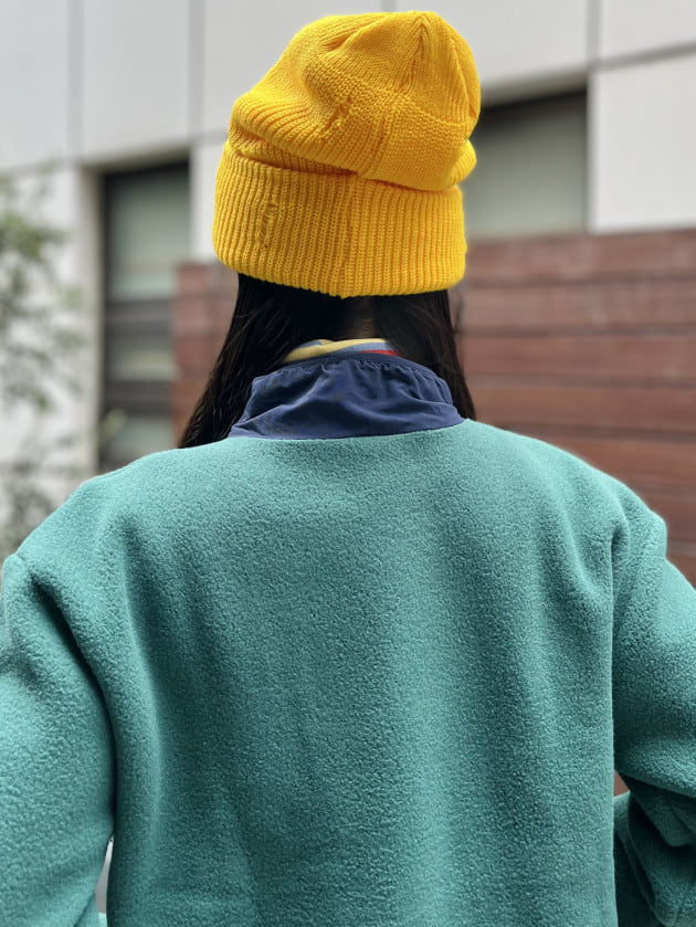 Patagonia〉シンチラフリース！｜ビームス ボーイ 原宿｜BEAMS