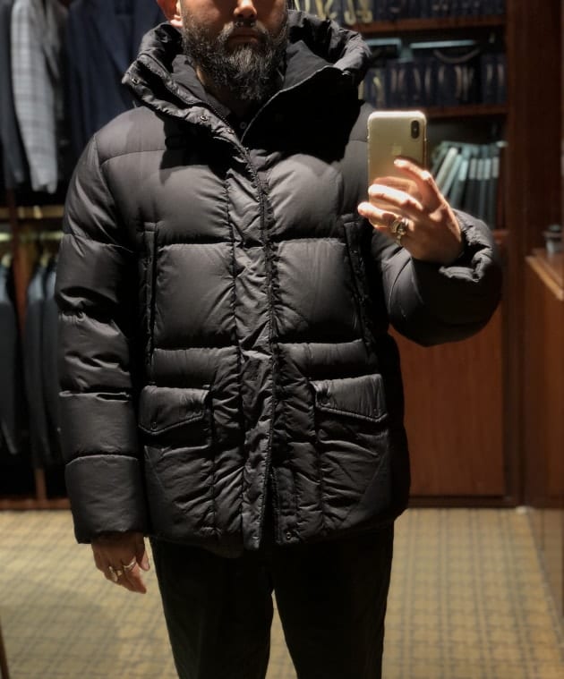10日からの新規&再値下げSALEお得情報④：＜Ten c＞ GRAYS PEAK