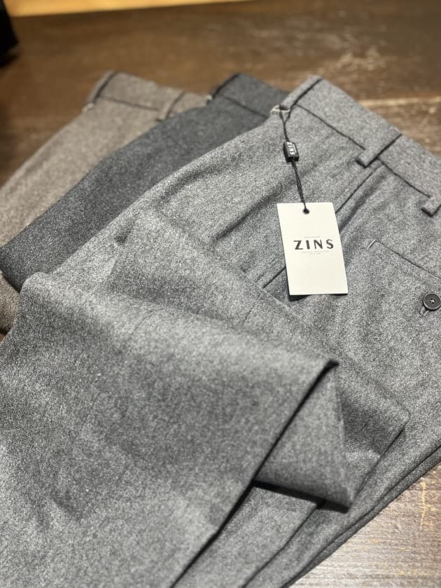 オススメ SALE 商品 ⑤ 〈ATELIER ZINS〉｜ビームス ハウス 六本木｜BEAMS