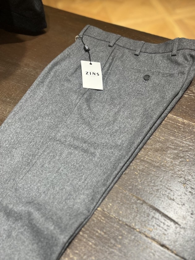 オススメ SALE 商品 ⑤ 〈ATELIER ZINS〉｜ビームス ハウス 六本木｜BEAMS