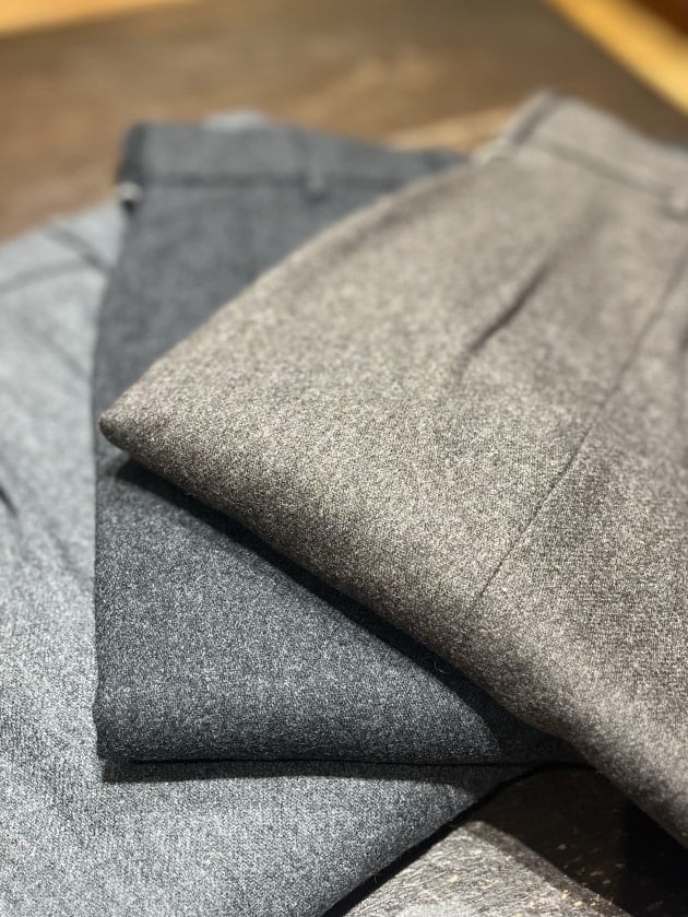 オススメ SALE 商品 ⑤ 〈ATELIER ZINS〉｜ビームス ハウス 六本木｜BEAMS