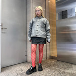 LEVI’S (R) × BEAMS ♡♡