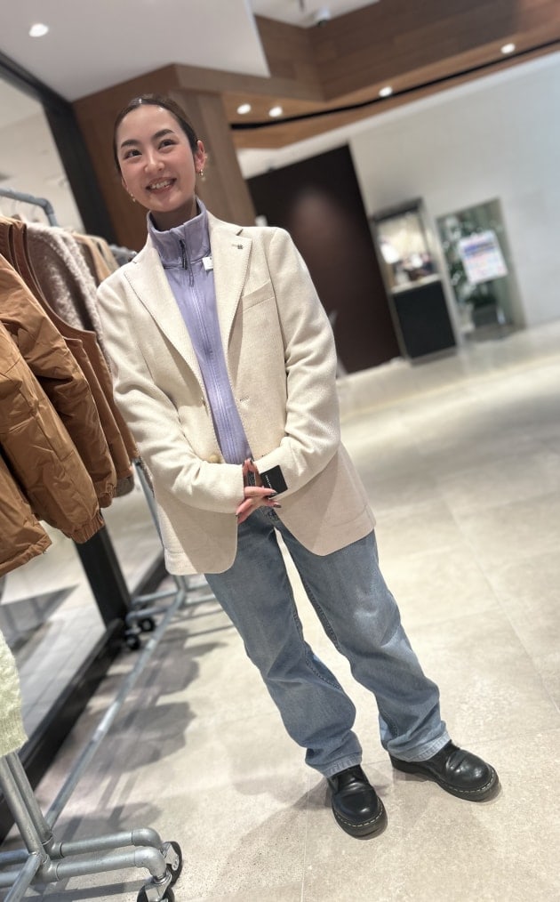 やっぱり＜TAGLIATORE＞がお好き