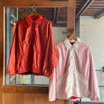 Coach Jacket....