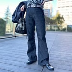 【予約】美シルエットパンツ登場！