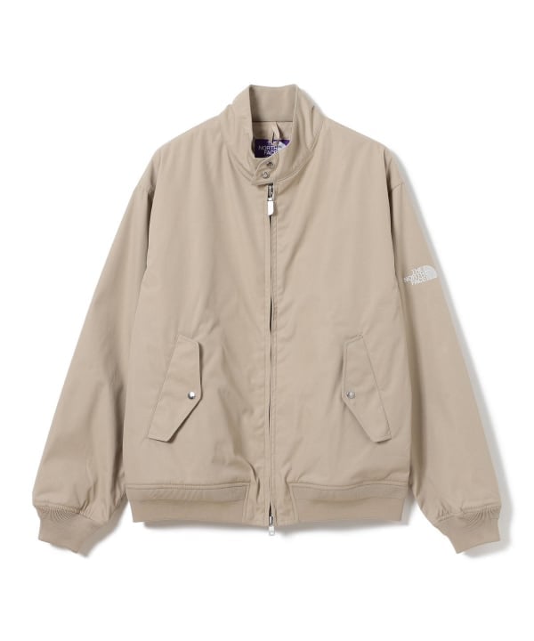 25ss】THE NORTH FACE PURPLE LABEL 予約アイテム！！｜ビームス