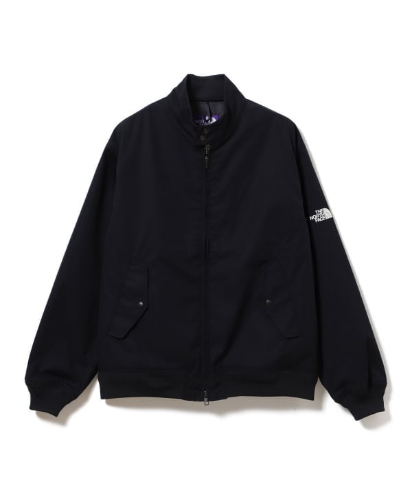 25SS 予約紹介〈THE NORTH FACE PURPLE LABEL〉編】｜ビームス 千葉｜BEAMS