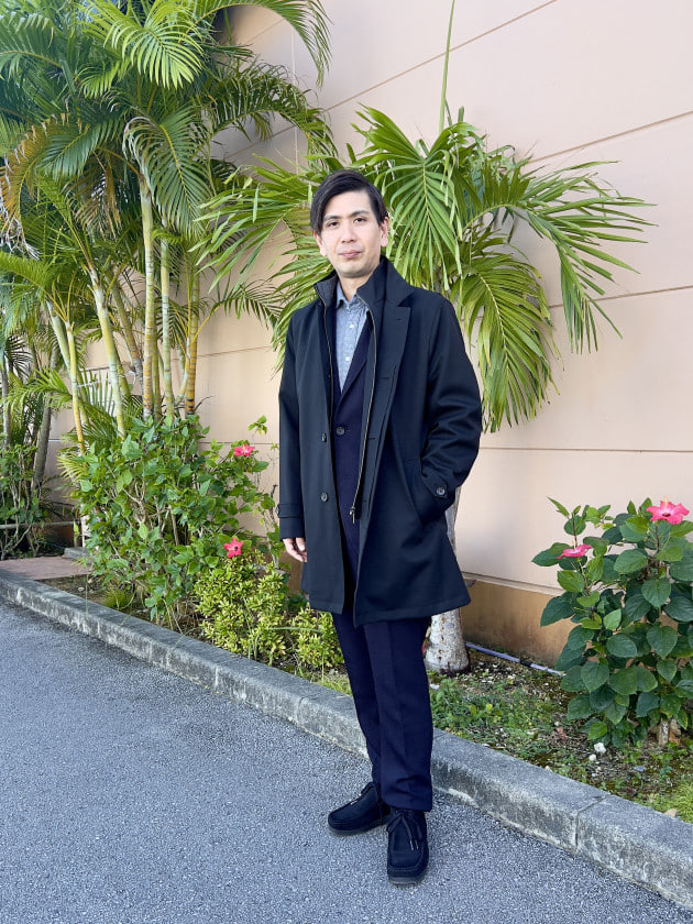 祝！2025年【具志堅ブログ】始まり〜！今年も宜しくお願い致します