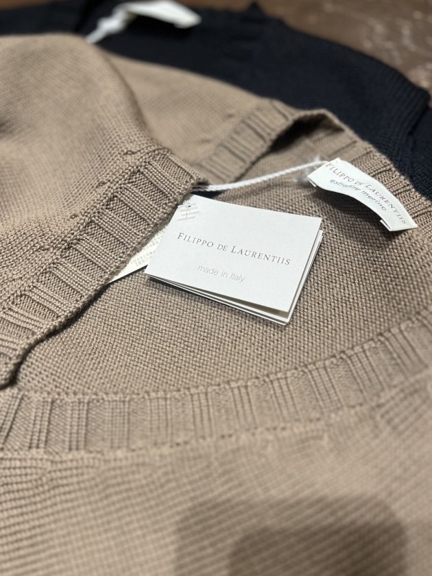 オススメ SALE 商品 ⑦ 〈FILIPPO DE LAURENTIIS〉｜ビームス ハウス