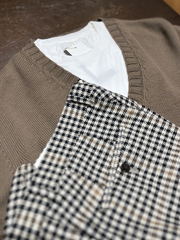 オススメ SALE 商品 ⑦ 〈FILIPPO DE LAURENTIIS〉｜ビームス ハウス