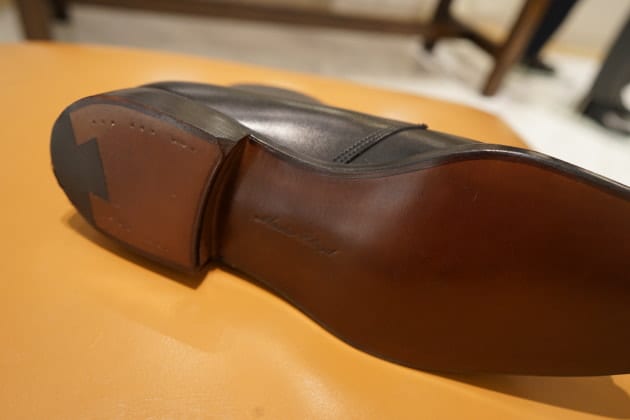 LLOYD FOOTWEAR（ロイドフットウェア）＞英国クラフトマンシップ