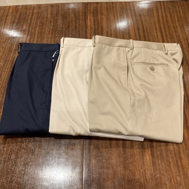 SALE ITEM】＜BEAMS F＞1プリーツスラックス｜ビームス 六本木