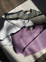 new! REMI RELIEF▲クルーネックスウェット