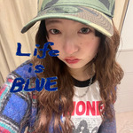 LIFE is BLUE！vol.49《2025！START》