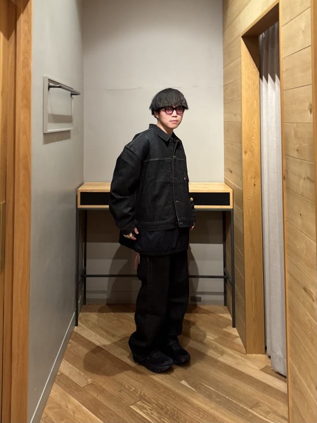 1/10(金)発売、Levi's® × BEAMS 『SUPER WIDE COLLECTION 1/10(金)発売、Levi's® × BEAMS 『SUPER WIDE COLLECTION