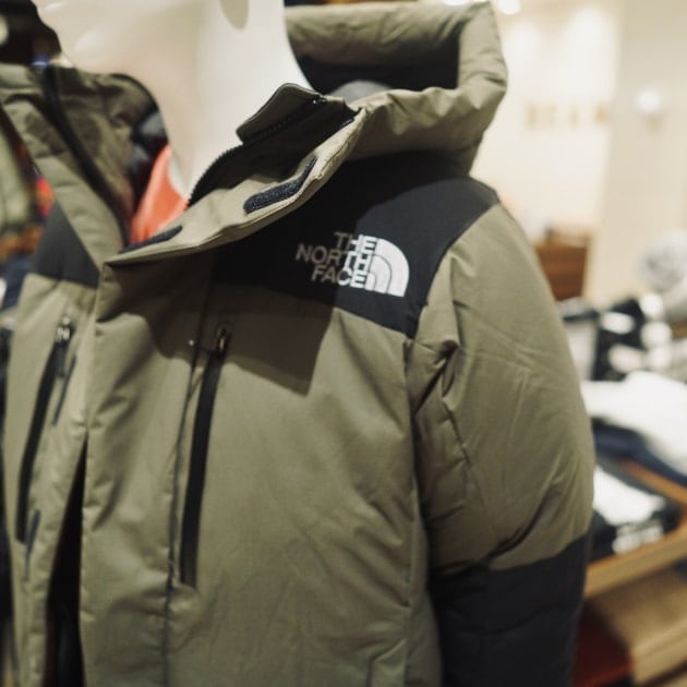 【THE NORTH FACE】SALE速報