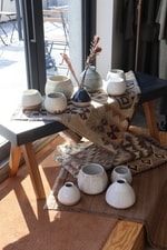 Mt. Washington potteryの魅力