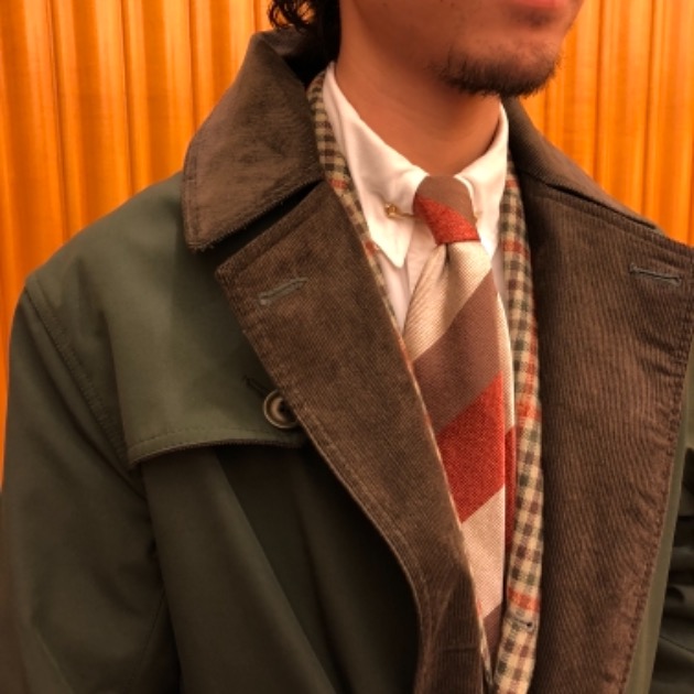 BARBOUR(バブアー)】トレンチコート|ビームス ライフ 横浜|BEAMS BARBOUR(バブアー)】トレンチコート|ビームス ライフ 横浜|BEAMS