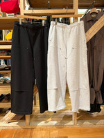 NICEでワークなスウェットパンツ！