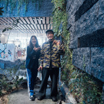 春になったら。