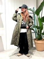 12/27インスタライブハイライト！〜冬の着こなしお悩みとリアルバイ〜