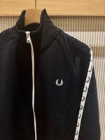 【25SS 予約アイテム〈FRED PERRY〉編】