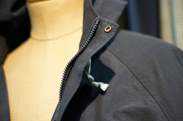 WOOLRICH（ウールリッチ）の「【Begin掲載】【WOOLRICH×JS