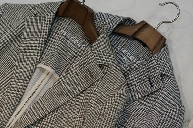 CIRCOLO1901（チルコロ＞グレンチェッ〜ク｜Brilla per il gusto