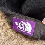 THE NORTH FACE PURPLE LABEL！