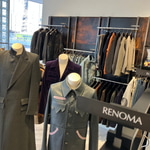 ＜renoma＞