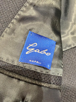 〈GABO〉予想以上の物に仕上がったネイビージャケット？