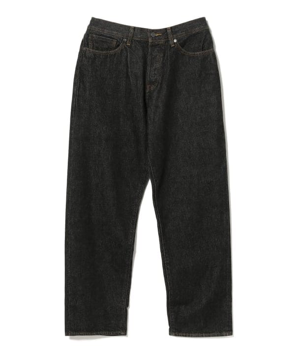 気になる今回の別注】〈Levi's〉×〈BEAMS〉『SUPER WIDE COLLECTION