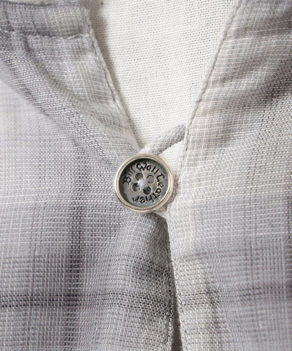 Bill Wall Leather｜ビームス 熊本｜BEAMS