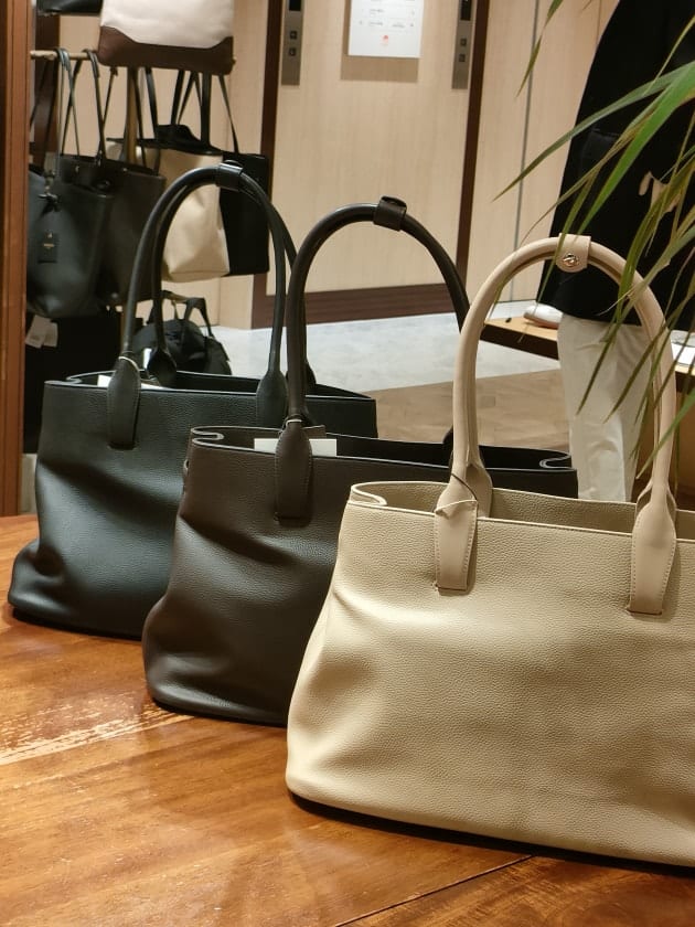 L'Avenir＞三兄弟。｜ビームスF 新宿｜BEAMS