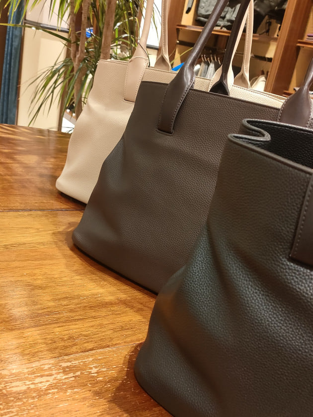 L'Avenir＞三兄弟。｜ビームスF 新宿｜BEAMS