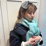 カラフルが楽しい季節！♡