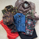 2024秋冬シーズン〜BEST BUY〜