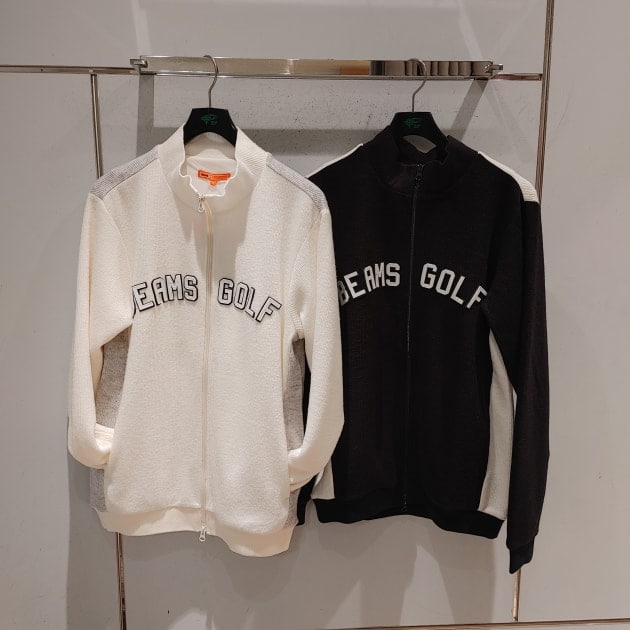 最終セールおすすめアイテム紹介!!｜ビームス ゴルフ 松坂屋名古屋店