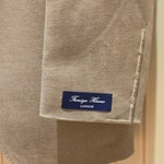 〈Fumiya Hirano LONDON〉Kusano Lab.32